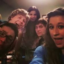 I took a screenshot of this to share. So sad…R.I.P. David 🙏🏼🇺🇸