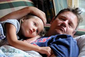 Welcome to Mike Lescarbeau's MWOY Fundraising Page!