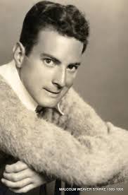 Malcolm Weaver Starke (1909-1995)