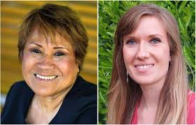 District newcomers face long odds against front-runners in two Seattle  School Board races