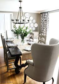 House Tour Dining Room Driven By Decor Modern Farmhouse Dining Room Beautiful Dining Rooms Dining Table Chairs