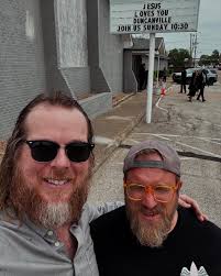 David Tribble (@davidtribblemusic) • Instagram photos and videos