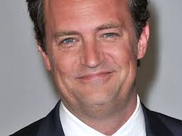 Matthew Perry's tragic final words and haunting last request revealed
