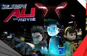 The movie (2019) are available to watch for free on various online streaming websites and are included with your free trial in addition to this full movie stream of ejen ali: Watch Ejen Ali The Movie On Astro First And Say No To Digital Piracy Marketing Magazine Asia