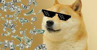 Even without the shiba inu and the comic sans, doge memes are recognisably 'doge' purely through the language they use. Nft Sells For Record 4 Million