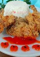 Ini resep ayam teriyaki yang bisa moms coba buat sendiri di rumah untuk bekal piknik keluarga atau persiapan bekal sekolah si kecil nanti ketika sudah waktunya. 13 Resep Ayam Tepung No Ribet Ala Xanderskitchen Enak Dan Sederhana Ala Rumahan Cookpad