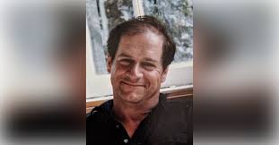 Obituary information for Gary Thomas Ridge