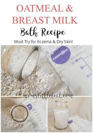 The basics are milk, warm water, and a bathtub. Pin On Breastmilk Uses
