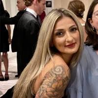 Kassi Fotiadis Conroy