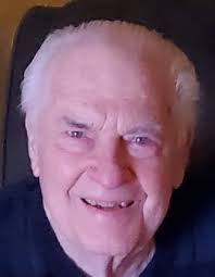 Obituary for Edward G. Terrell