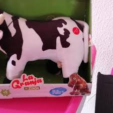 Juegos dela vaca lola online : Peluche De La Vaca Lola Off 60