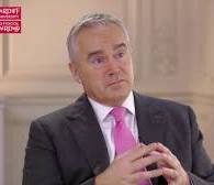 Huw Edwards: My Cardiff - YouTube