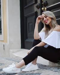 © selfie helena coelho recebe reconhecimento internacional nos e! 10 5 M Gostos 31 Comentarios H E L E N A C O E L H O Helenacoelhooo No Instagram Quot Amor E Amor Ponto Final Fashion Style Nike Cortez Sneaker