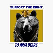 Stream tracks and playlists from gangsta bear on your desktop or mobile device. Gangsta Bear Gifts Merchandise Redbubble
