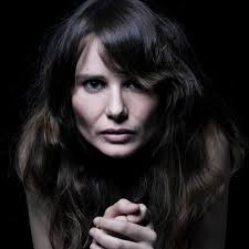 Zaida Alonso en 'Hemos sido engañadas'