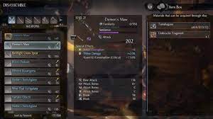 · nioh 2 gear & blacksmith guides. Nioh 2 Soul Match Guide What Is This Tips Prima Games
