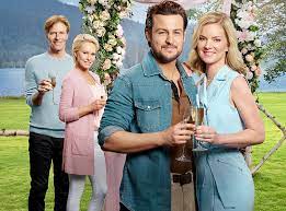 Hallmark movies 2021 full movies new romance hallmark movies 2021 love hallmark movies 2021 #1 My Boyfriend S Back Wedding March 5