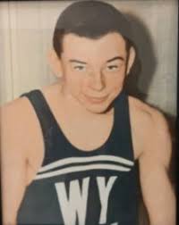 Charlie Jacobs Interview