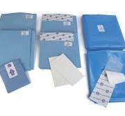 Sterile Surgical Packs - 3Teks Medical Textile