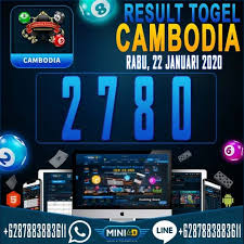 Hasil Keluaran Togel Cambodia Taiwan Sydney Singapore