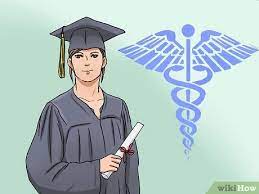 How To Become A Podiatrist: 10 Steps (With Pictures) - Wikihow