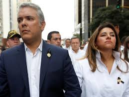 El mandatario aseguró que «si se llegara a necesitar, el. Lo Que Podria Hacer El Presidente Si Declara El Estado De Conmocion Interior En Colombia Infobae