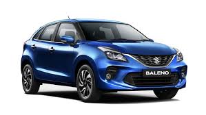 Maruti Baleno Price In India Images Mileage Colours