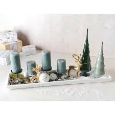 Diesen 4er Kerzenstander Aus Metall Konntet Ihr Mit Extravaganten Kerzen Bestucken Und So Weihnachten Dekoration Deko Weihnachten Advent Weihnachtstischschmuck