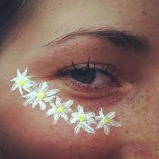 Pin On Face Paint