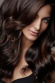 We live and breathe for these long hairstyles that make beautiful use of every inch! Pin On My Style