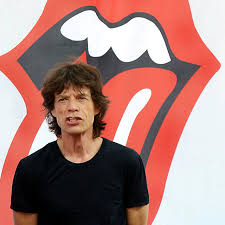 Rolling stones zunge | poster. Rolling Stones Verklagen Deutsche Modekette Wegen Zungenplakats