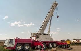 Crane Rental Crane Hiring Companies Hire 100 Ton Hydraulic