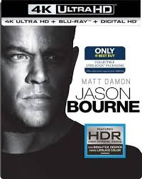 This movie was produced in 2016 by paul greengrass director with matt damon, tommy lee jones and alicia vikander. Jason Bourne 4k 2016 Ultra Hd 2160p Download Rips Movies 4k Hdr