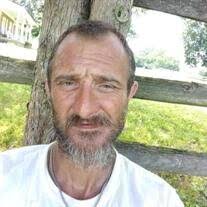 Joshua Lee Chaney Obituary