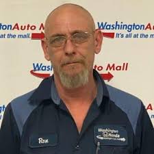 Washington Honda Staff