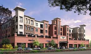 Domain At Kirby Houston Texas W2 Real Estate Partners