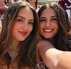 Marissa Ramsey's Instagram, Twitter & Facebook