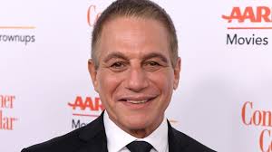 Sein eigener Boss: Tony Danza ist geschieden