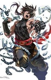 Way Of The Strongest Overlord Fanfic Anime Character Design Anime Warrior Concept Art Characters