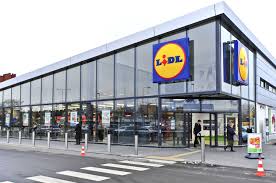 Lidl Supermarket Could Be Big News For Trader Joe S And Aldi Fans Lidl Supermarket Trader Joes