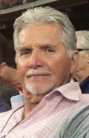 Albert Donald “Buster” Harvey