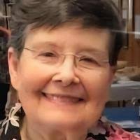 Beverly Whitford Obituary