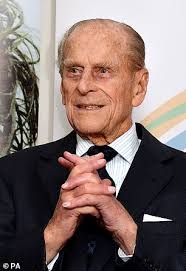 Exhibitions celebrating Prince Philip's life