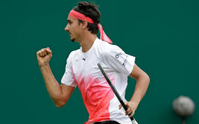 Oltre a dare la tua opinione su questo tema, puoi anche farlo su altri termini relativi a sonego e oggi. Sonego De Minaur Atp Eastbourne Diretta Tv Streaming Pronostici