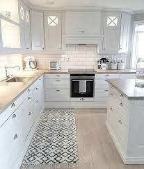 See more ideas about small kitchen, kitchen types of kitchen backsplash (design guide). Pin By Monika Brunka On Rental Property Kitchen Design Small Kitchen Design White Kitchen Design