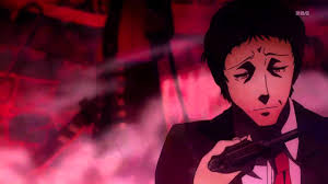 Yoshikage Kira (Diamond is Unbreakable) vs Tohru Adachi (Persona 4)