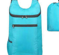 Borsa pieghevole all'ingrosso all'ingrosso Borsa da viaggio impermeabile  leggera Borsa a tracolla sportiva fitness
