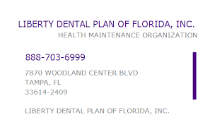 And we believe liberty advantage providers deserve the same. 1447738919 Npi Number Liberty Dental Plan Of Florida Inc Tampa Fl Npi Registry Medical Coding Library Www Hipaaspace Com C 2021