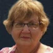 Obituary information for Marlene Grace Mosser