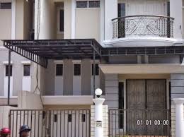 Contoh gambar desain atap teras rumah minimalis. Pin Di Teras Garasi